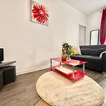 Appartement Place Monge 3 Guests