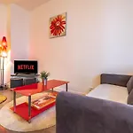 Appartement Place Monge 3 Guests