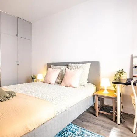 Place Monge 3 Guests Appartamento