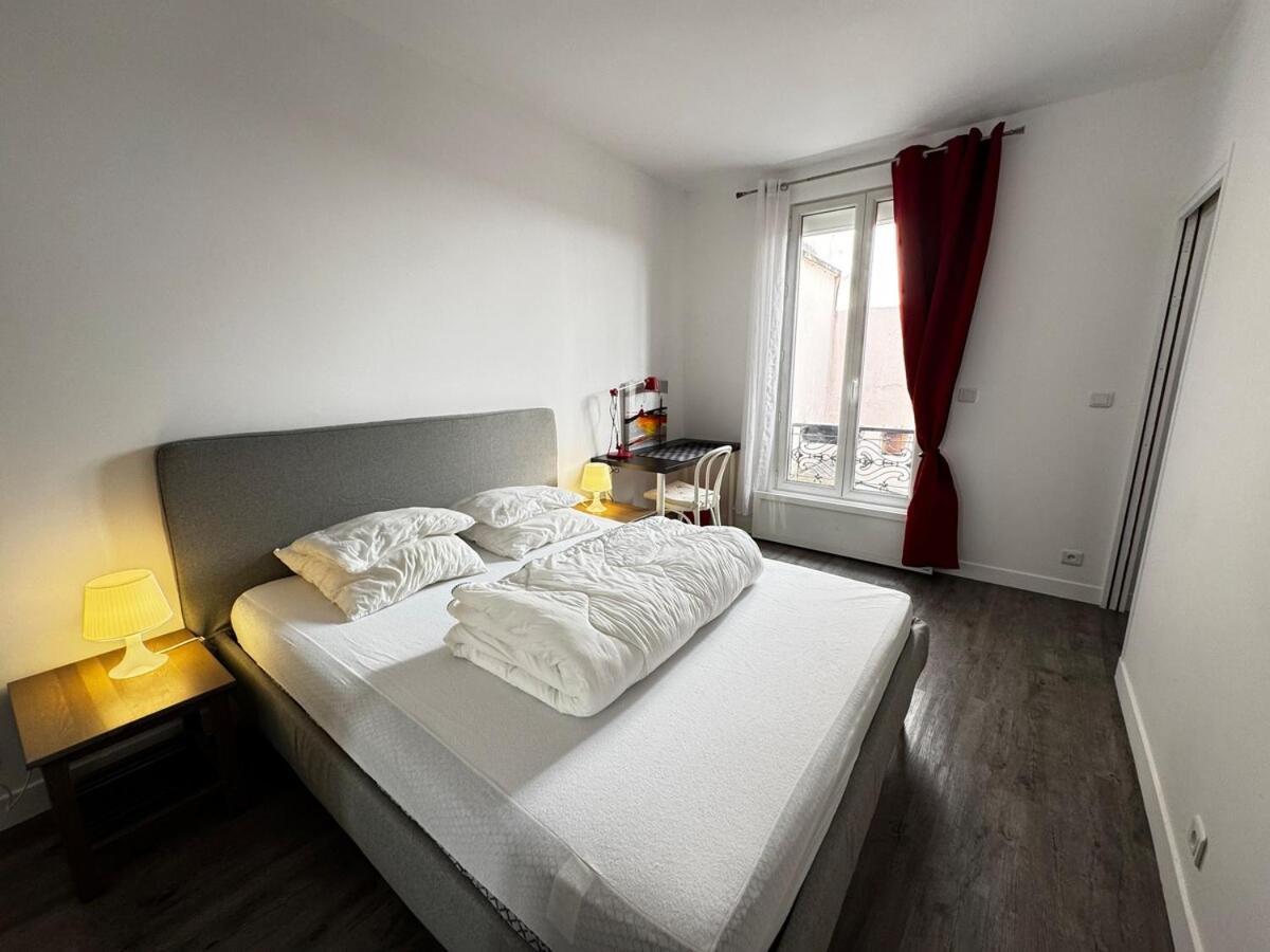 Place Monge 3 Guests