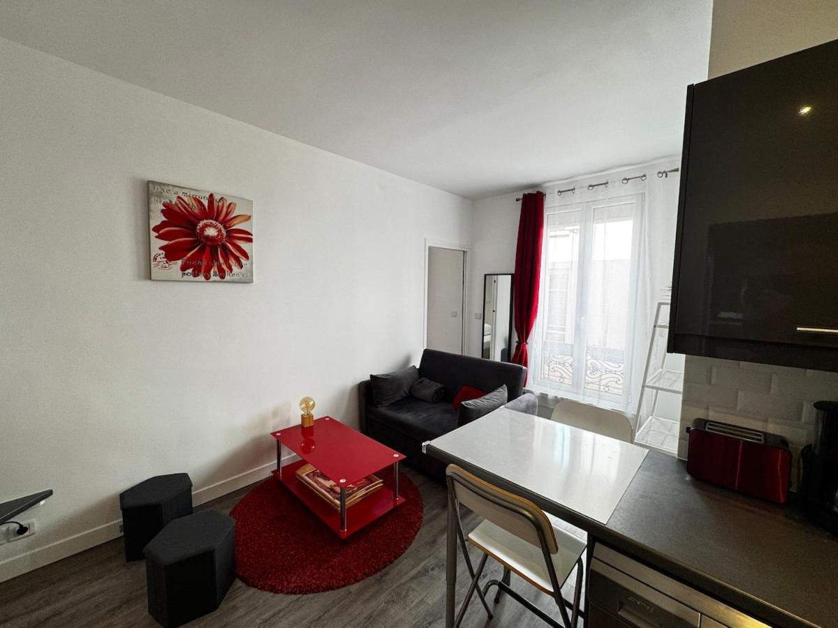 Place Monge 3 Guests Appartamento *