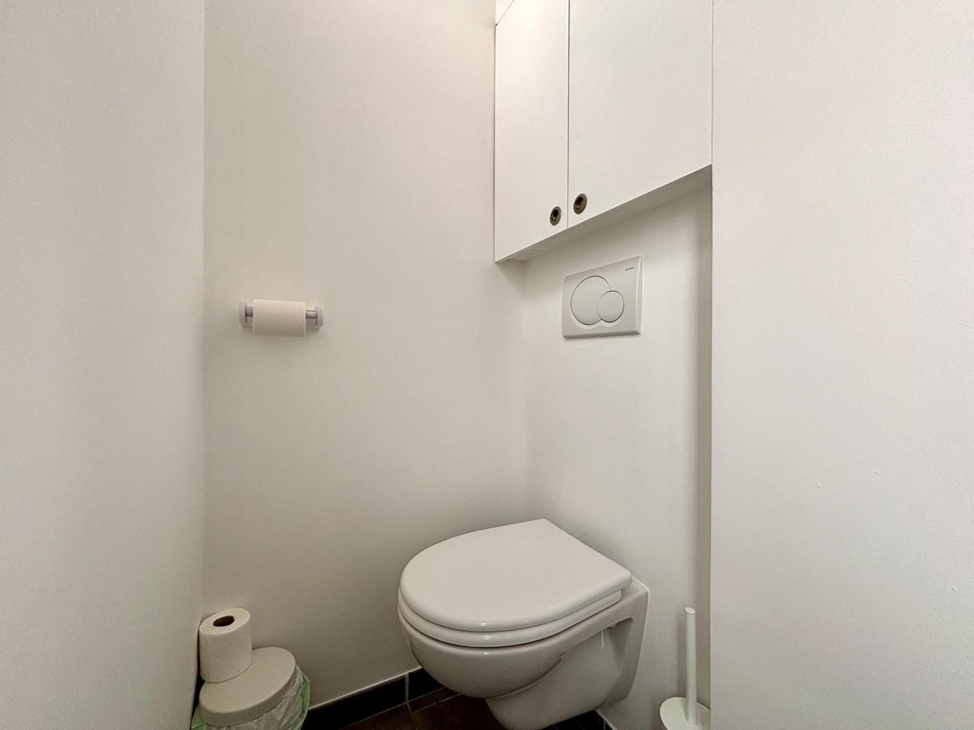 Place Monge 3 Guests Appartamento *
