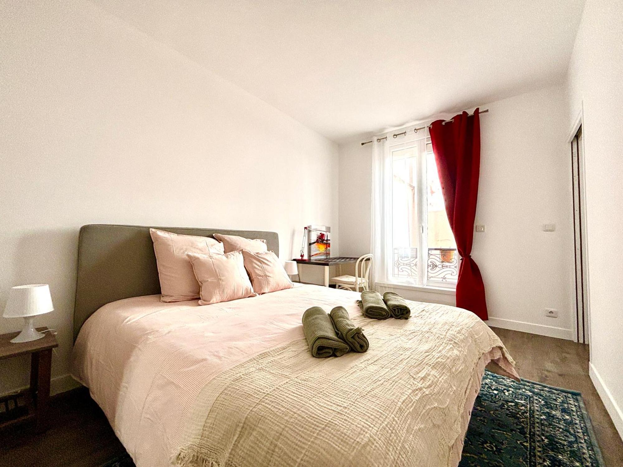 Place Monge 3 Guests Appartamento *