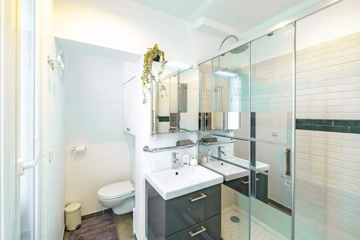 Appartamento Place Monge 3 Guests *
